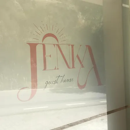 بيت ضيافة Jenka Caltabellotta