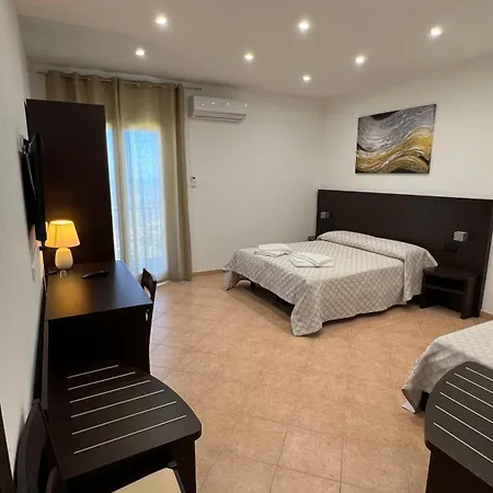 Jenka 4*