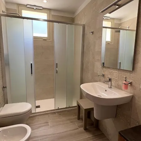 Jenka ゲストハウス Caltabellotta