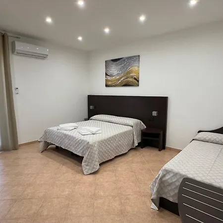 ゲストハウス Jenka