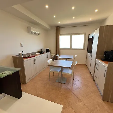 Jenka ゲストハウス Caltabellotta