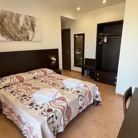 ゲストハウス Jenka