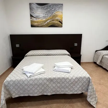 Jenka 4* Caltabellotta