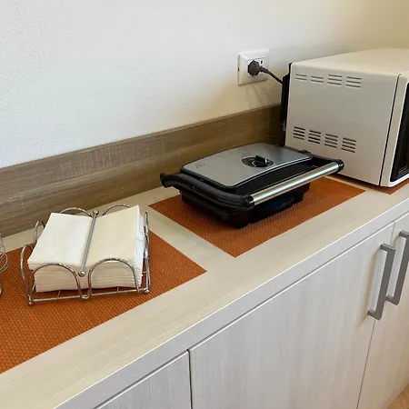 ゲストハウス Jenka