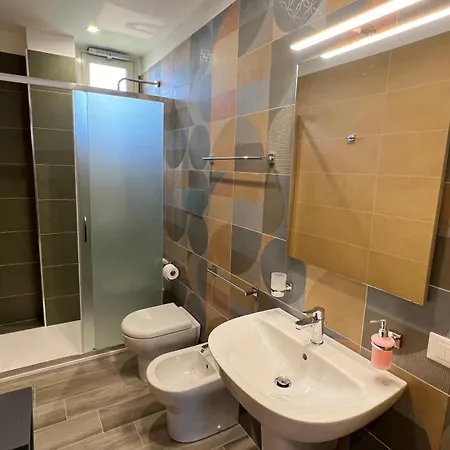 ゲストハウス Jenka Caltabellotta