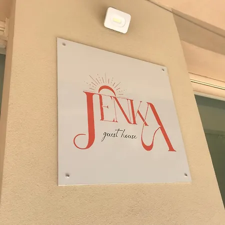 Jenka 4*