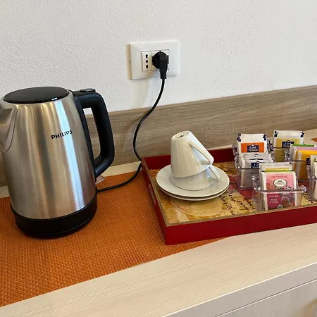 ゲストハウス Jenka