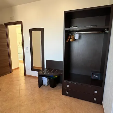 Jenka ゲストハウス Caltabellotta