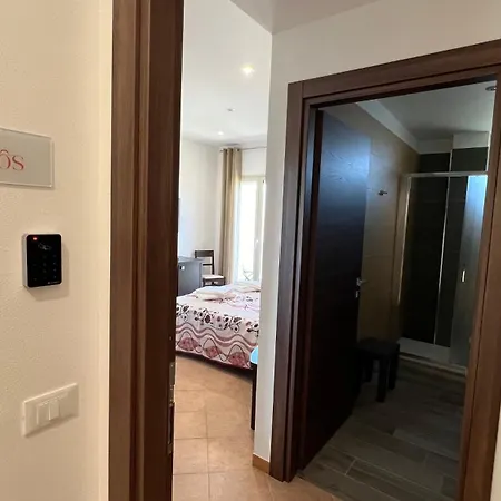 Jenka 4* Caltabellotta