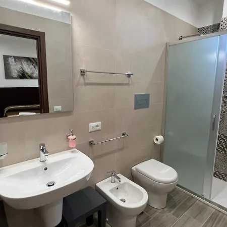 Jenka ゲストハウス Caltabellotta