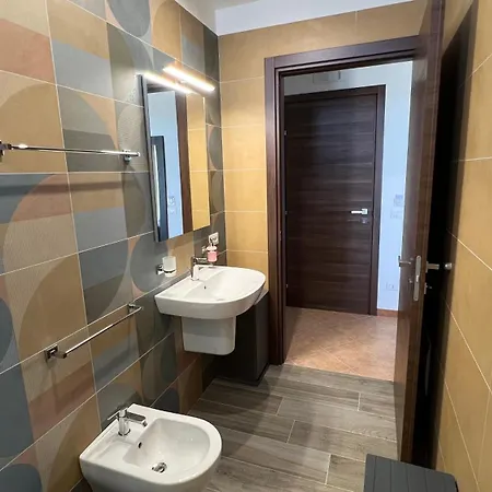 Jenka 4* Caltabellotta