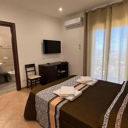 ゲストハウス Jenka Caltabellotta