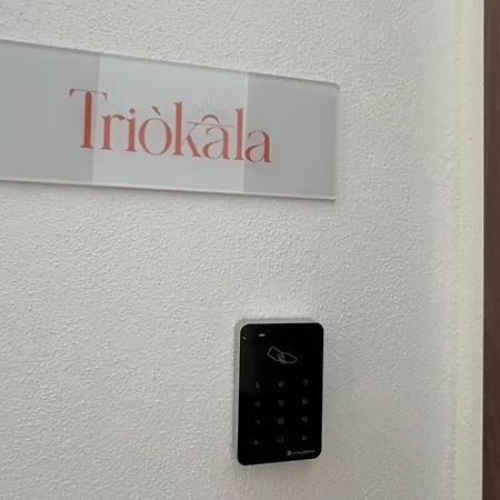 Jenka ゲストハウス