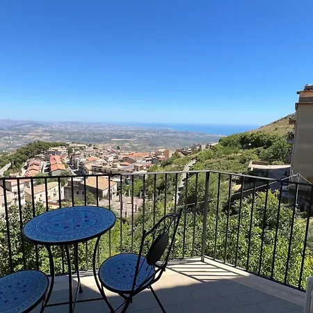 Jenka 4* Caltabellotta